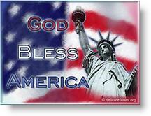 God Bless America