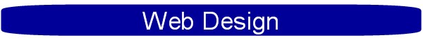 Web Design