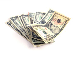Cash