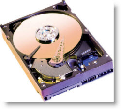 Data Recovery