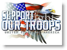 Support our Troops