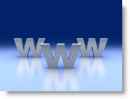 Web Design Graphic